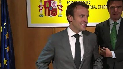 Dimite ministro español salpicado por los "Panama Papers"