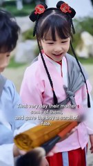 Kids Came From the Heavens, What Happens Next Will Shock You