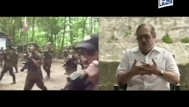 FARC aplauden “valentía” de presidente colombiano