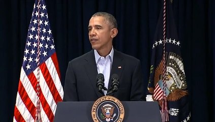 Obama vuelve a declarar “emergencia nacional” sobre Venezuela