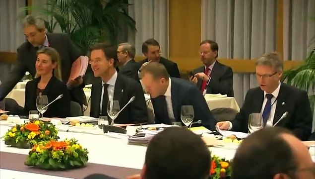 Cameron: Reino Unido logró estatus especial dentro de la UE