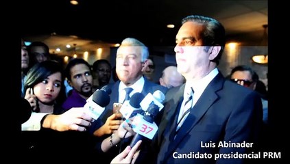 Dirigentes critican actos de violencia en la política.mp4