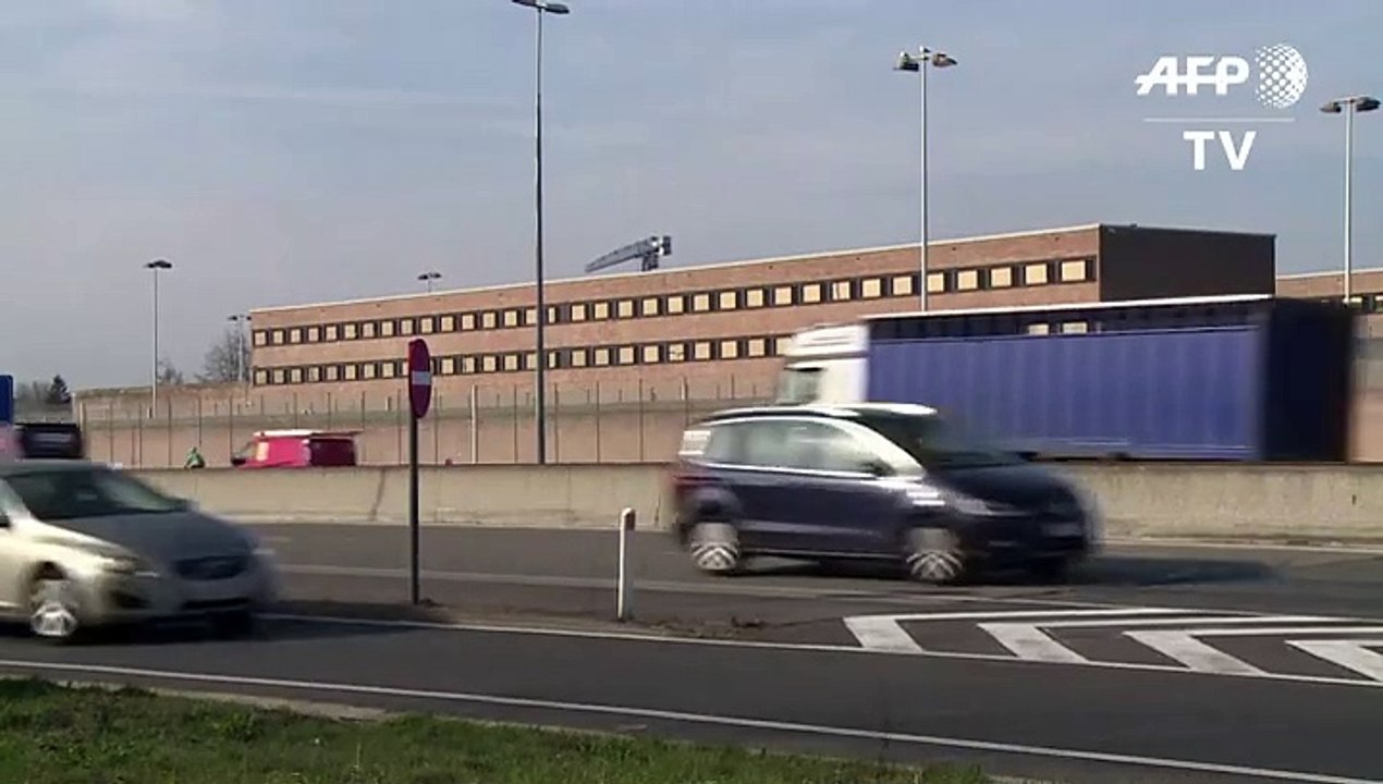 Bélgica extradita a Francia a sospechoso de ataques de París