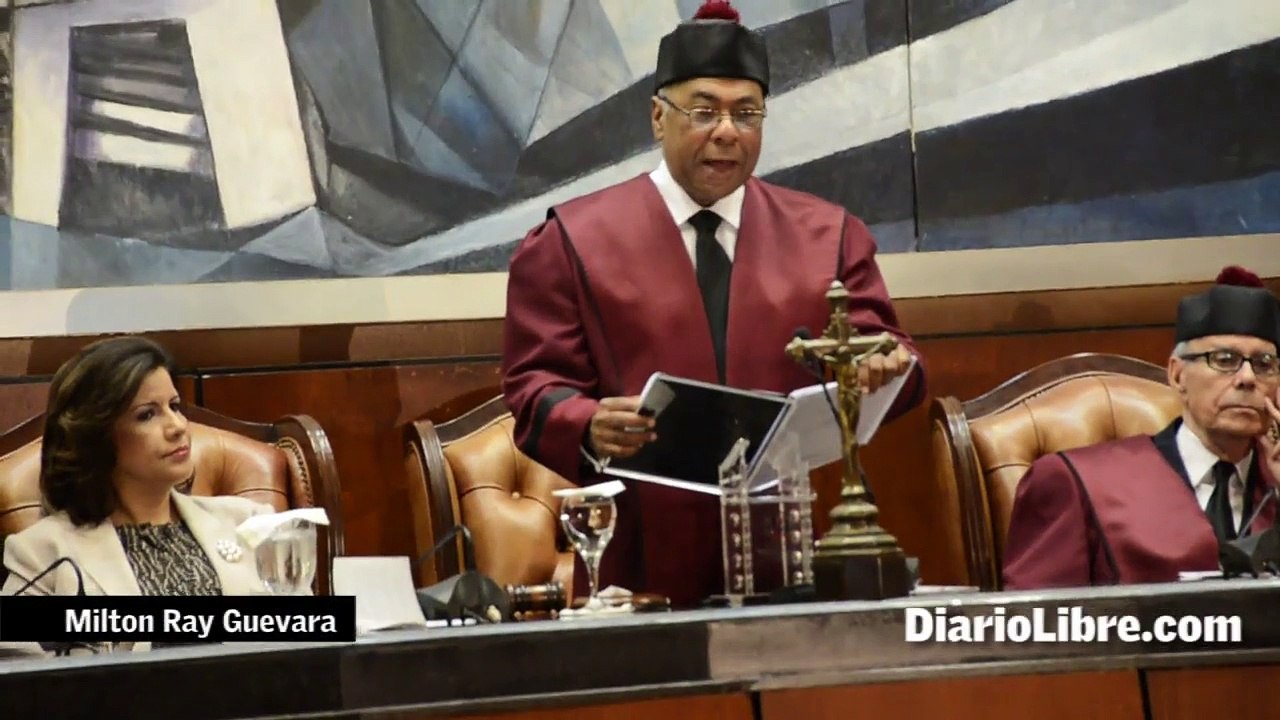 Misa Tribunal Constitucional