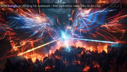 Phàm Nhân Tu Tiên Tập 131 Vietsub - HoatHinh3DHay
