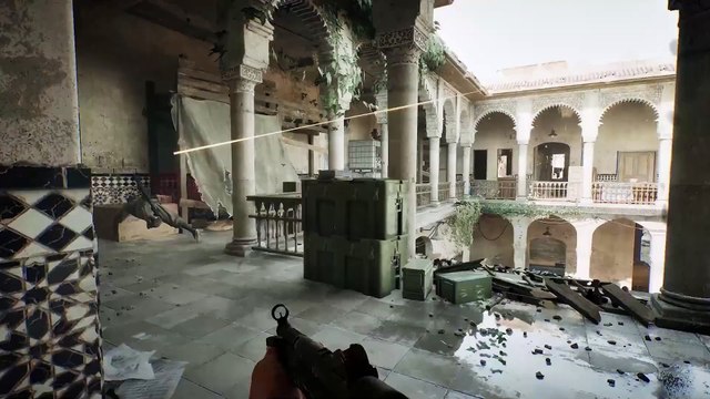 Delta Force | Official Black Hawk Down Launch Trailer