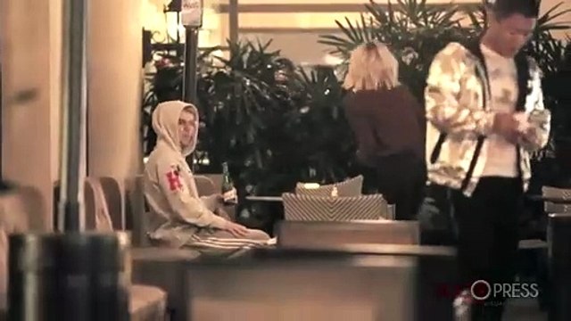 Selena Gómez y Justin Bieber ¡ya viven juntos!