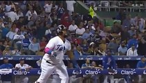 Récords En La Pelota Dominicana