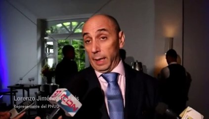 Embarazo en adolescentes es brutal