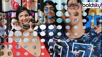 Chatori Rajani First Emotional Post Viral, Fans Invited In Son Taran Prayer Meet Date & Venue