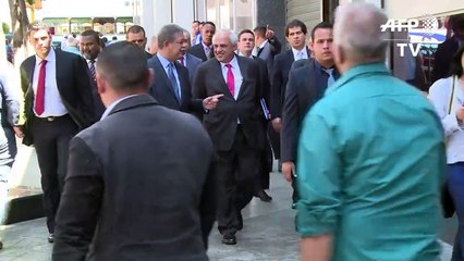 Unasur: gobierno y oposición venezolana obligados a entenderse