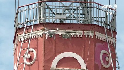 Brasil usará drones para combatir al Aedes aegypti