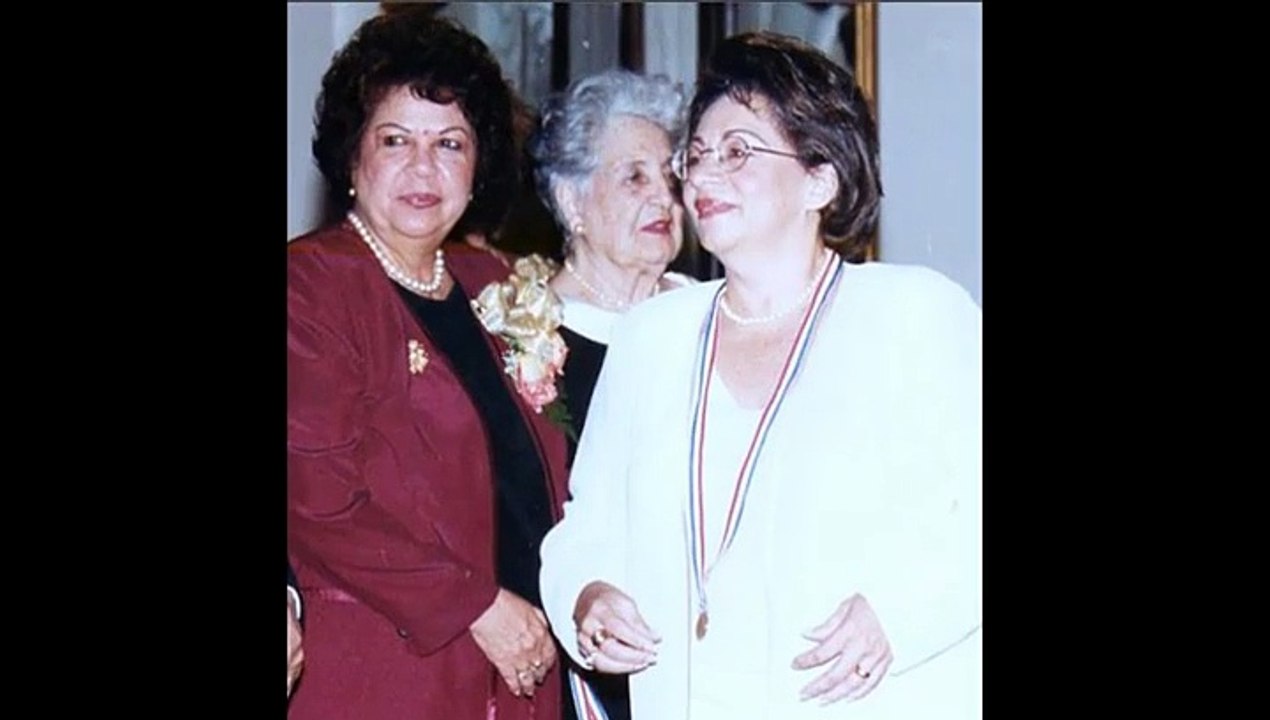 Magaly Pineda