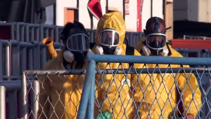 Rousseff: La mejor vacuna contra el zika es combatir el mosquito