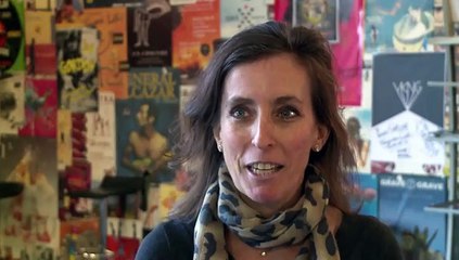 Una escuela de rock de París para padres e hijos