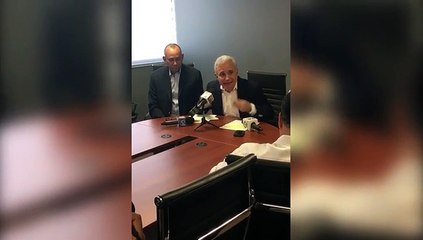 Sector Empresarial Rechaza El Paro