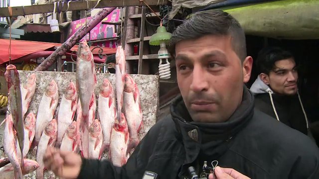 Atentado suicida en Afganistán, cerca de aeropuerto de Kabul