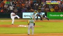 #Tbt- Los Gigantes Del Cibao Obtienen Su Primer Campeonato