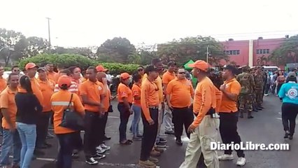 Jornada nacional de prevención contra el zika