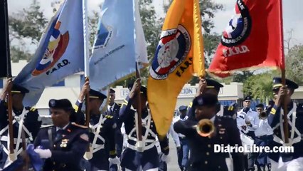 68 Aniversario Fuerza Aérea de República Dominicana