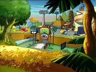 Bạn Tôi Là Marsupilami - Marsupilami | Tập 9