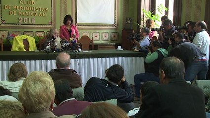 Las predicciones del “Brujo Mayor” de México