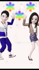 Dance | Ai Dance | Ai Animal Dance | Animal Dance