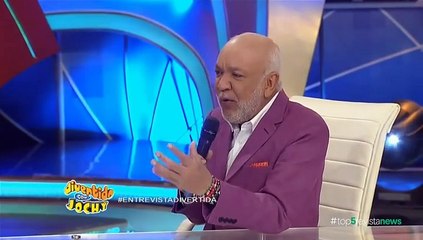 Top 5: Álvaro Arvelo renuncia de la Z101 y detienen a Ana Carolina