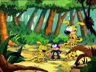 Bạn Tôi Là Marsupilami - Marsupilami | Tập 10