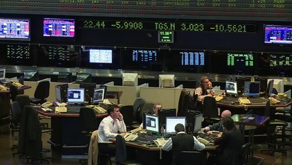 Argentina sin propuesta a holdouts en inicio de negociación