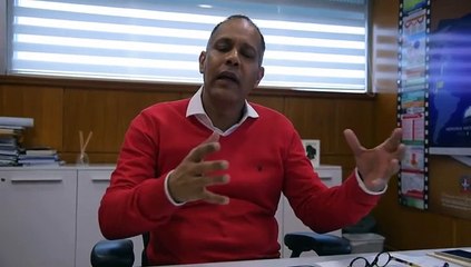 Armando García Director General De Optic