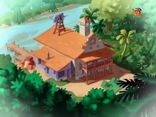 Bạn Tôi Là Marsupilami - Marsupilami | Tập 16