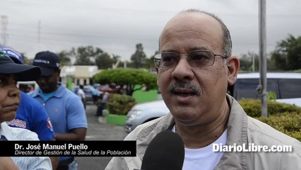 JORNADA CONTRA EL VIRUS DEL ZIKA