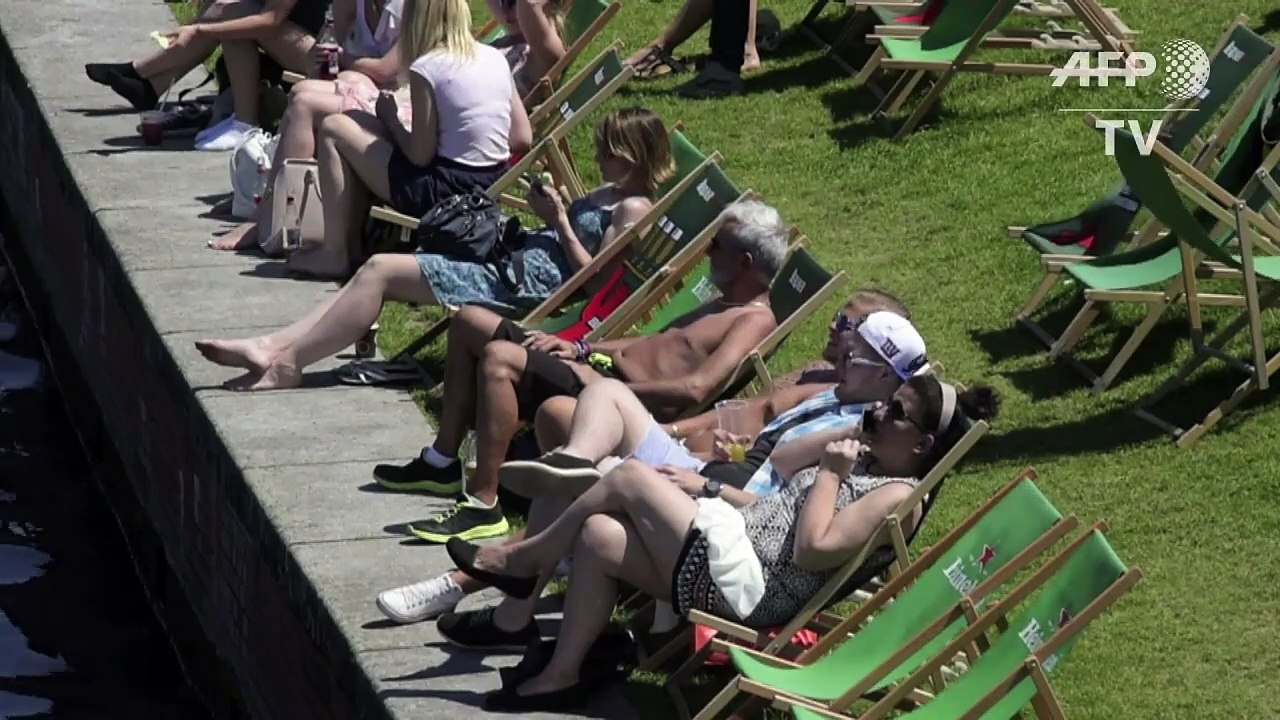 2015 fue el año más cálido de los tiempos modernos