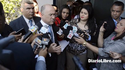 Francisco Domínguez Brito