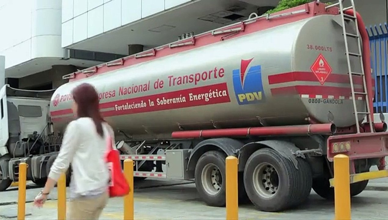 Venezuela dice que inició el pago de intereses de su deuda