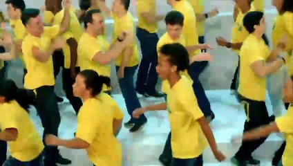 La canción oficial del equipo brasileño para los Juegos