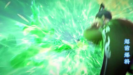 Battle Through The Heavens ( 1 Min Clip ) Episode 135