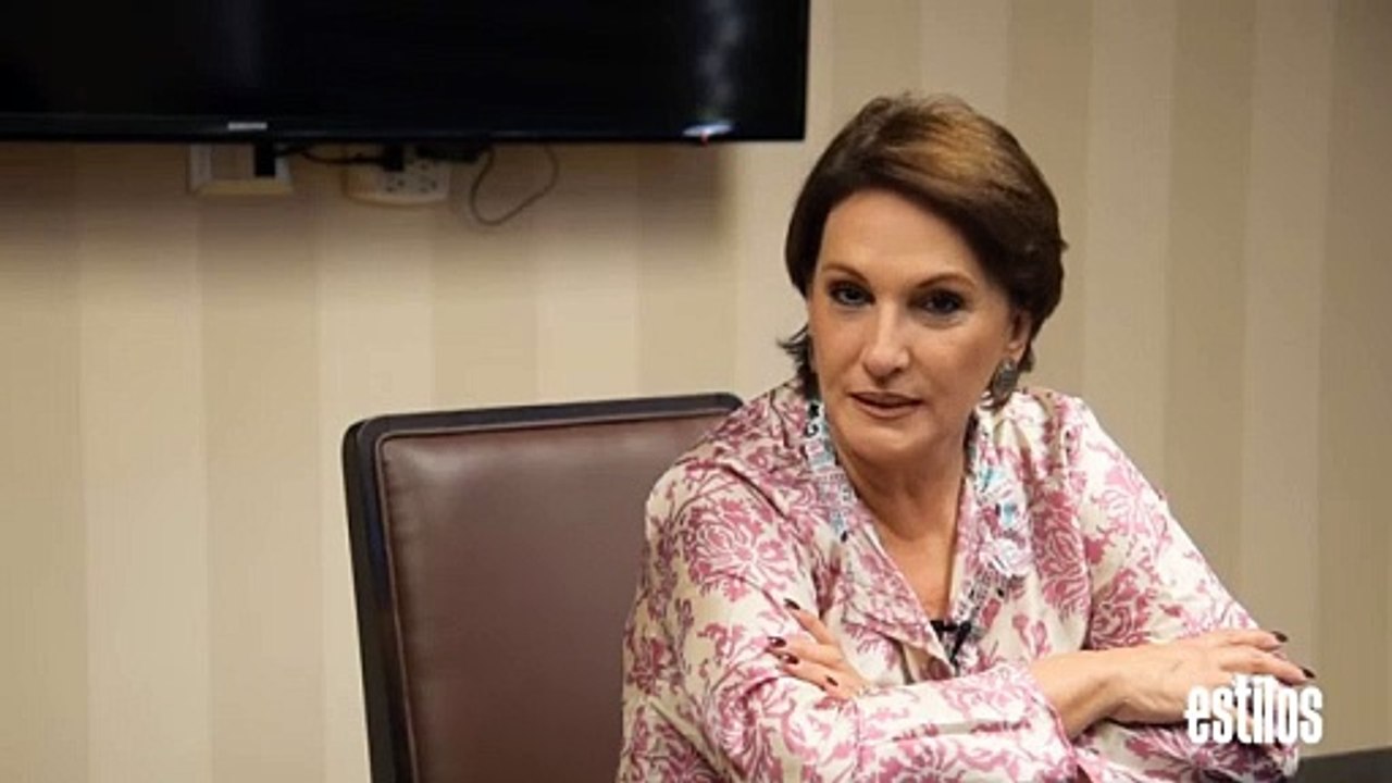 Cecilia García