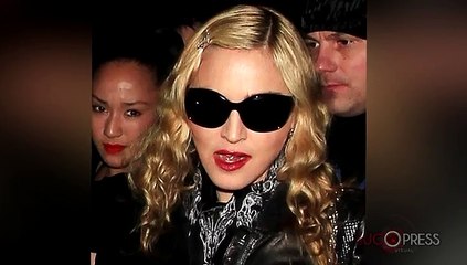 Madonna y Bono, ¿evasores de impuestos?