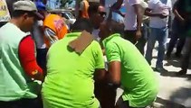 Ascienden a cinco las víctimas de accidente en Puerto Plata