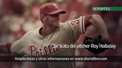 Tres pitchers fallecidos en accidentes por aire, mar y tierra