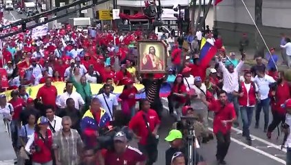 América Latina: los hechos que marcaron el 2017