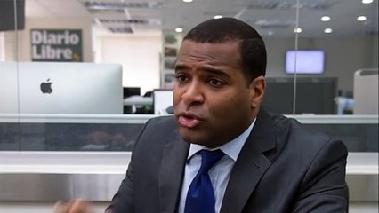 Lugo Risk dice convención del PRM sepultará vicios que dividieron al PRD