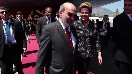 Cumbre de Celac en Quito