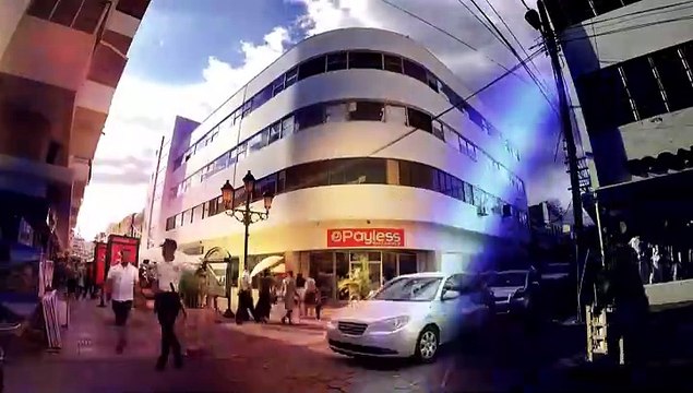 Edificio Saviñón, 1946