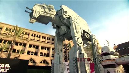 Llega, por fin, la nueva Star Wars