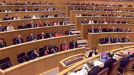 Puigdemont: no hay garantías para convocar elección en Cataluña