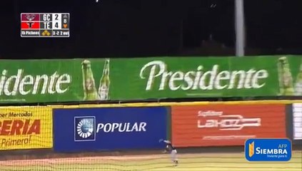 Se complica la clasificación en el béisbol dominicano