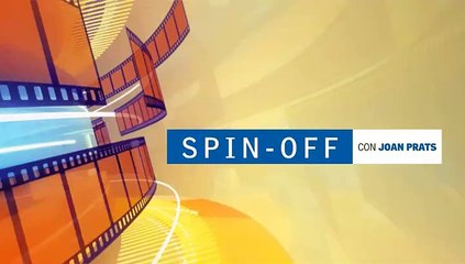 Spin-off, Star Wars-the Last Jedi